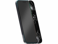 Nerozbitné hybridní Nano Glass iPhone 15 Plus