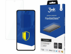 Hybridné sklo 3MK FlexibleGlass Motorola Moto G84 5G