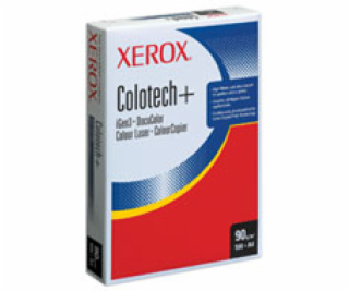 Xerox papier Colotech, A4, 100g, 500 listov