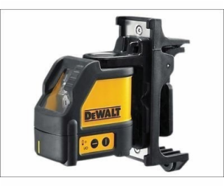 DeWalt DW088CG krizovy laser zelena