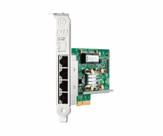 HP Ethernet 1Gb 4-port 331T Adapter