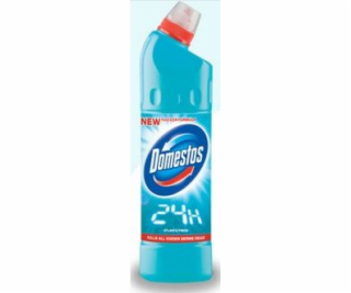 Domestos Atlantic Fresh tekutý dezinfekčný a čistiaci pro...