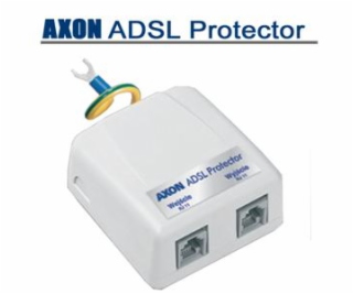 AXON ADSL Protector