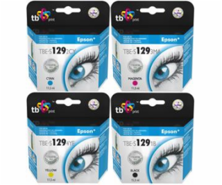 Multipack TB CMYK kompatibilný s EPSON T1295