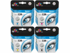 Multipack TB CMYK kompatibilný s EPSON T1295