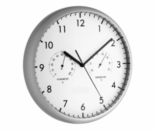 TFA 98.1072 wall clock