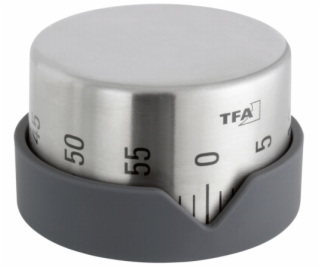 TFA 38.1027.10 kitchen timer