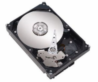 HDD 160GB Hitachi SATA 7200 3,5 "