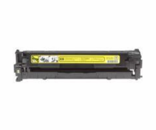 Toner kompatibilný s HP CB542A palsonik 100% new