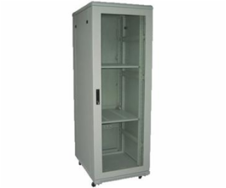 Datacom 19 "rack stoj. 42U/800x800 Rozoberateľný