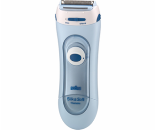 Braun Silk-épil Lady Shaver LS 5160