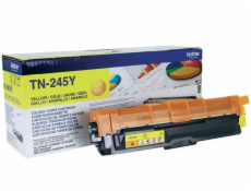 Brother TN-245 Y Toner zlta