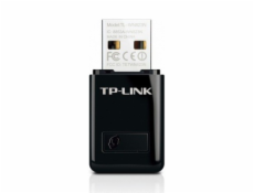 TP-Link TL-WN823N 300Mbps Mini Wireless N USB Adap