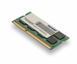 Patriot Signature DDR3 8GB 1600MHZ_pro Ultrabook