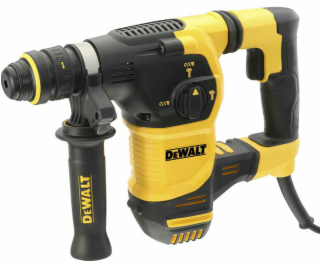 Kombinované kladivo SDS-Plus 30 mm DeWALT