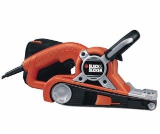 Brúska pásová Black &amp; Decker KA88