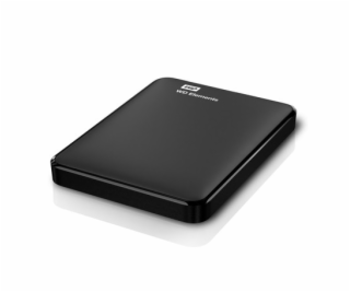 Western Digital 1.5TB, 2,5", USB3.0, WDBU6Y0015BBK