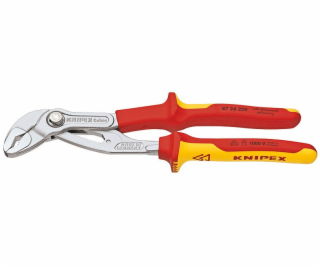 kliešte Cobra Knipex 8726 250