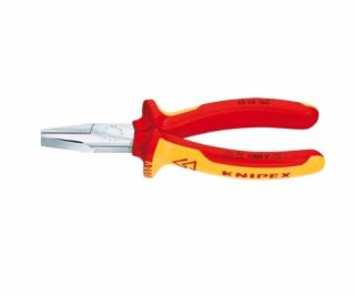 KNIPEX 2006160 Ploché kliešte 160mm 1000V