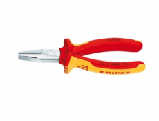 KNIPEX 2006160 Ploché kliešte 160mm 1000V