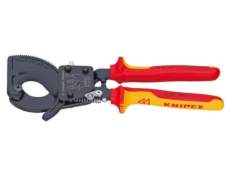 Knipex Kleště na kabely 250 mm (9536250)