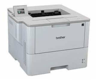 Brother HL-L6300DW