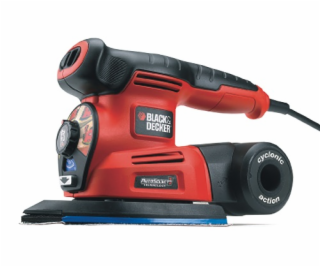 Brúska multifunkčné Black &amp; Decker KA280 220W