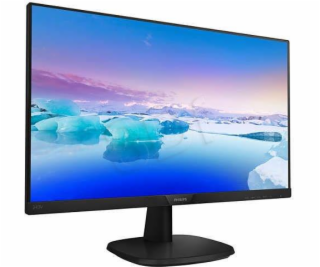 Philips 243V7QDAB monitor