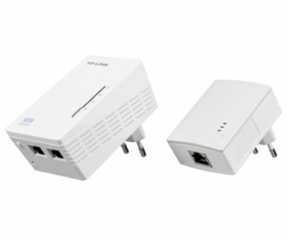 TP-Link TL-WPA4220 Starter Kit