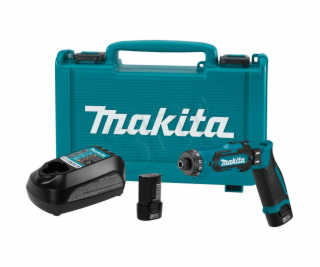 MAKITA DF012DSE
