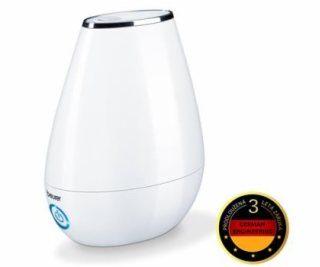 BEURER LB 37 WHITE