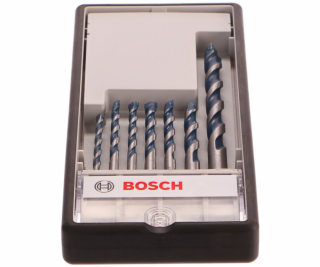 Bosch 7pcs. Robustline Concrete Drill Bit Set CYL-5:4-10mm