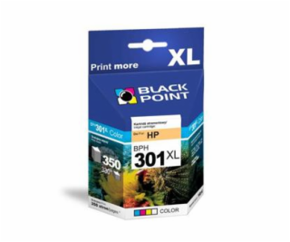 Black Point BPH301XLC