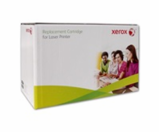 XEROX toner kompat. s HP CE390A, 10.000str. Black