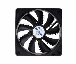 Zalman ventilátor ZM-F3 SF 120mm, 23 dBA, 1200rpm