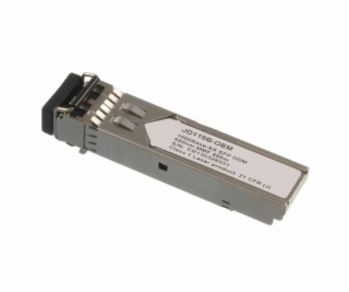 HP X120 1G SFP LC SX Transceiver OEM