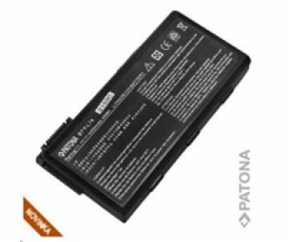 Baterie Patona pro MSI BTY-L74  4400mAh 11,1V