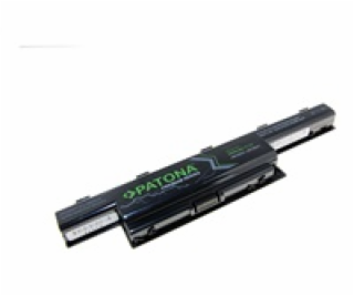 Baterie Patona pro ACER AS10D31 5200mAh Li-Ion 11,1V PREMIUM