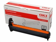 44064012 OKI Valec CIERNY pre C810/830/MC860/C801/C821 20000stran