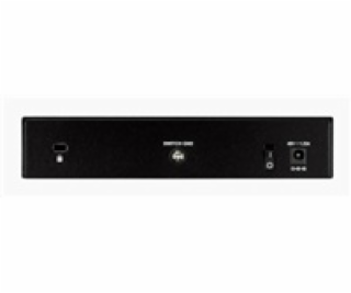 D-Link DGS-1008P/E 8 port 10/100/1000Mbps switch, 4 x POE