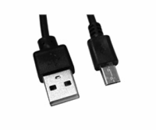 EVOLVEO microUSB, kabel pro StrongPhone G4/G2/Q8/Q7/Q4/D2...