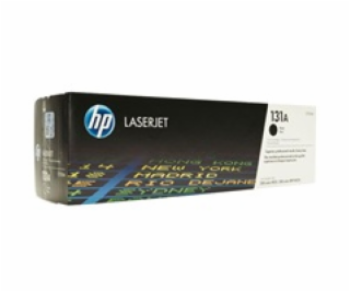 HP Toner  CF210A black HP 131A