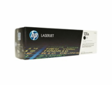 HP Toner  CF210A black HP 131A