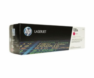 HP Toner  CF213A magenta HP 131A