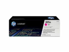 HP Toner  CE413A magenta HP305A