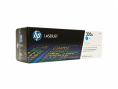 HP Toner  CE411A cyan HP305A