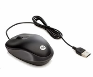 HP USB Travel Mouse