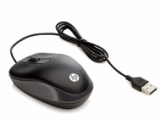 HP USB Travel Mouse