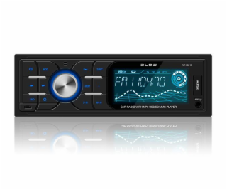 Autorádio BLOW AVH-8610 MP3, USB, SD, MMC, FM