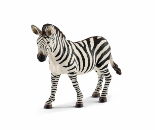 Schleich 14810 zebra kobyla